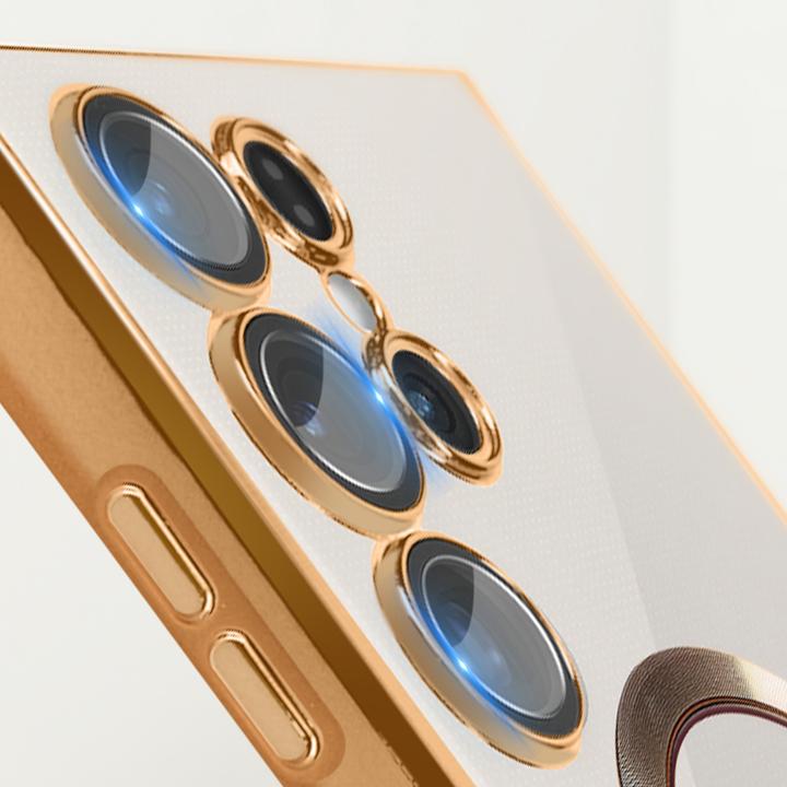 Produktbild Avizar Metallic Series (Samsung Galaxy S23 Ultra)