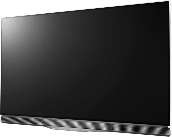 Actual product image LG Oled55e7 (55", OLED, 4K, 2017)