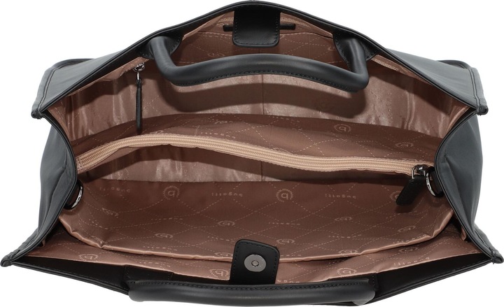 Produktbild Bugatti Handtasche DAPHNE (19 l)