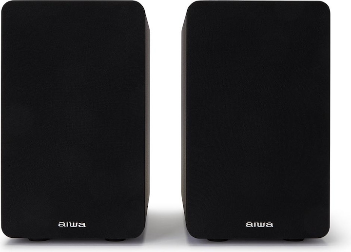 Actual product image Aiwa SP-A100 sw 2x70W (Set, 140 W)