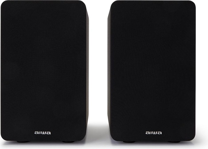 Produktbild Aiwa SP-A100 sw 2x70W (Set, 140 W)