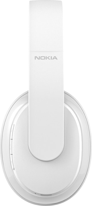 Produktbild Nokia WHP-101 (keine Geräuschunterdrückung, 60 h, Kabellos)