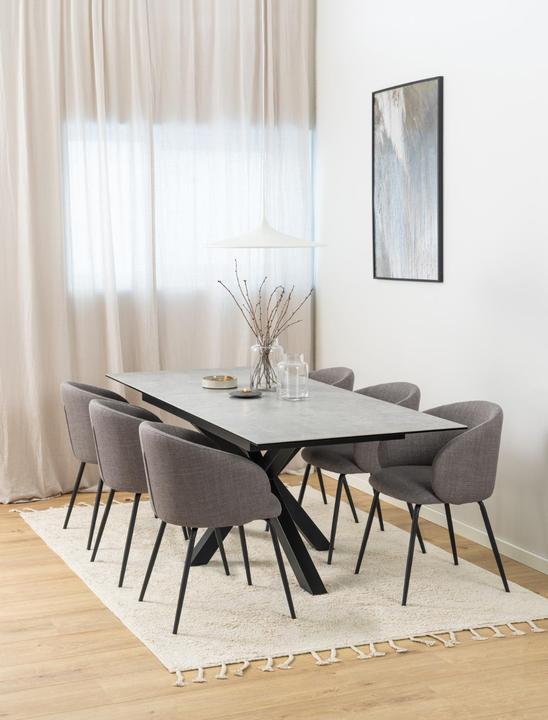 Produktbild AC Design Heaven (210 x 90 x 76 cm)