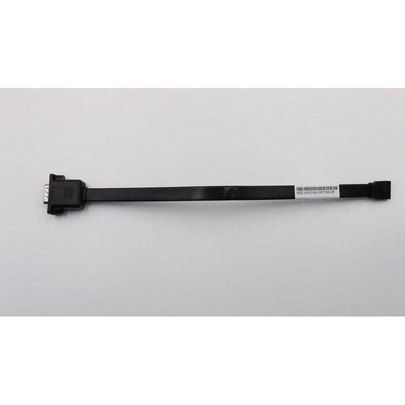 Lenovo Cable 250 mm With, Notebook Ersatzteile