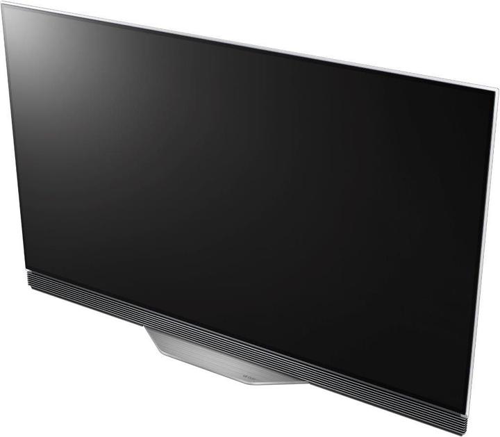 Actual product image LG Oled55e7 (55", OLED, 4K, 2017)