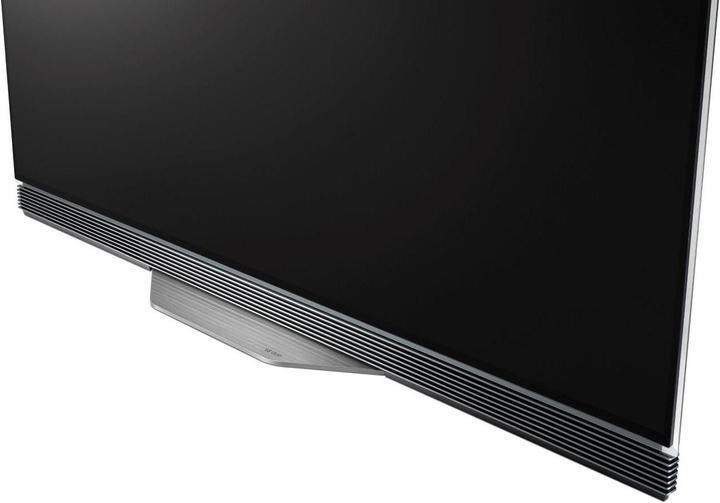 Actual product image LG Oled55e7 (55", OLED, 4K, 2017)