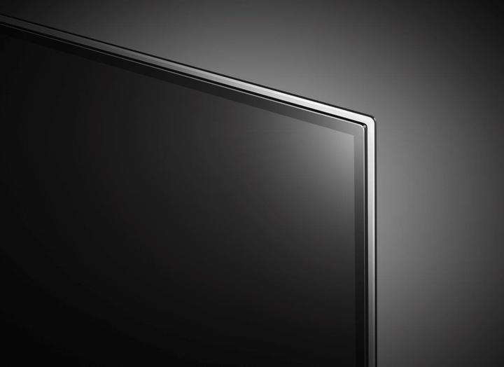 Actual product image LG Oled55e7 (55", OLED, 4K, 2017)