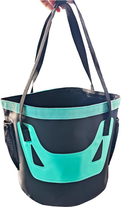 Mint Lama MATE 20L - Faltbarer Eimer
