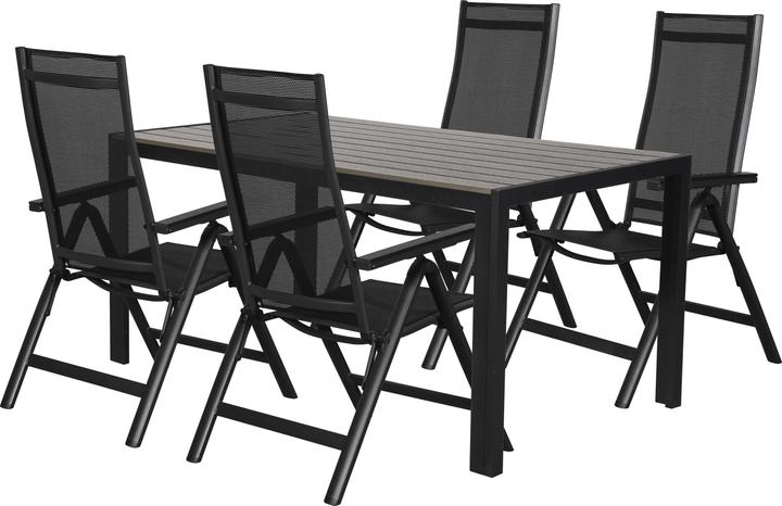 Produktbild Envy Nordic Liva