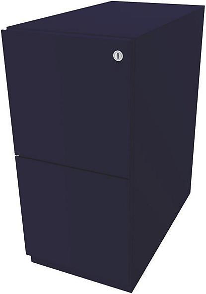 Produktbild Bisley Rollcontainer Note™, mit 2 Hängeregistraturen (30 x 56.50 x 64.50 cm)