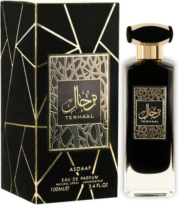 Image du produit Asdaaf Terhaal (Eau de parfum, 100 ml)