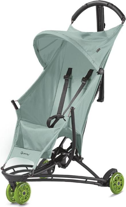 Actual product image Quinny Yezz