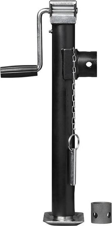 Produktbild ProPlus Abstellstütze ausdrehbar Heavy Duty