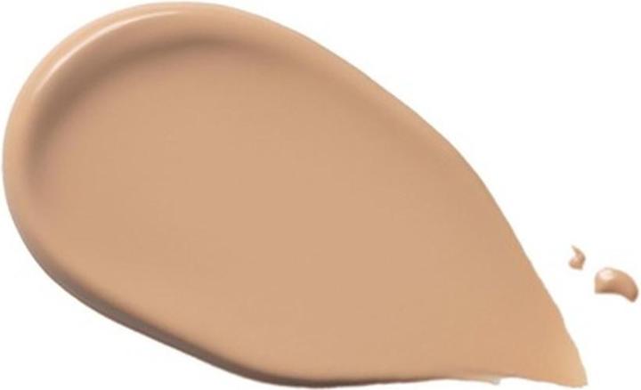 Actual product image Anastasia Beverly Hills Impeccable Blurring Second Skin Matte Foundation 2W