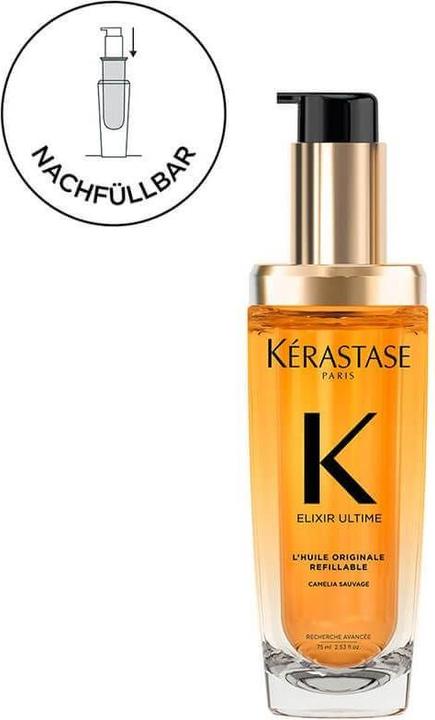 Immagine prodotto Kérastase Nachfüllpackung (75 ml)