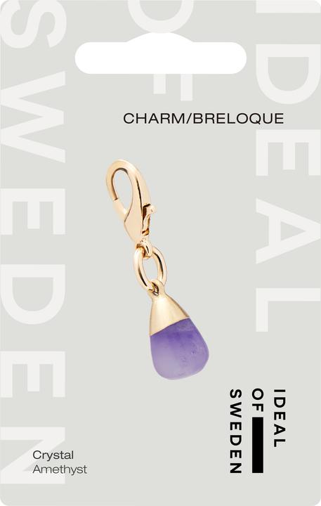 Image du produit iDeal Of Sweden Stone Amethyst