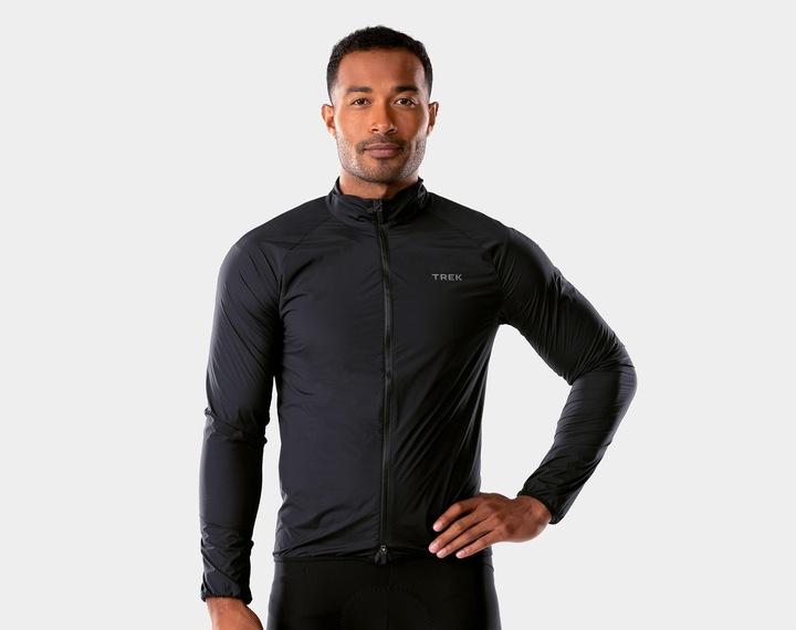 Trek Circuit Windshell Cycling Jacket