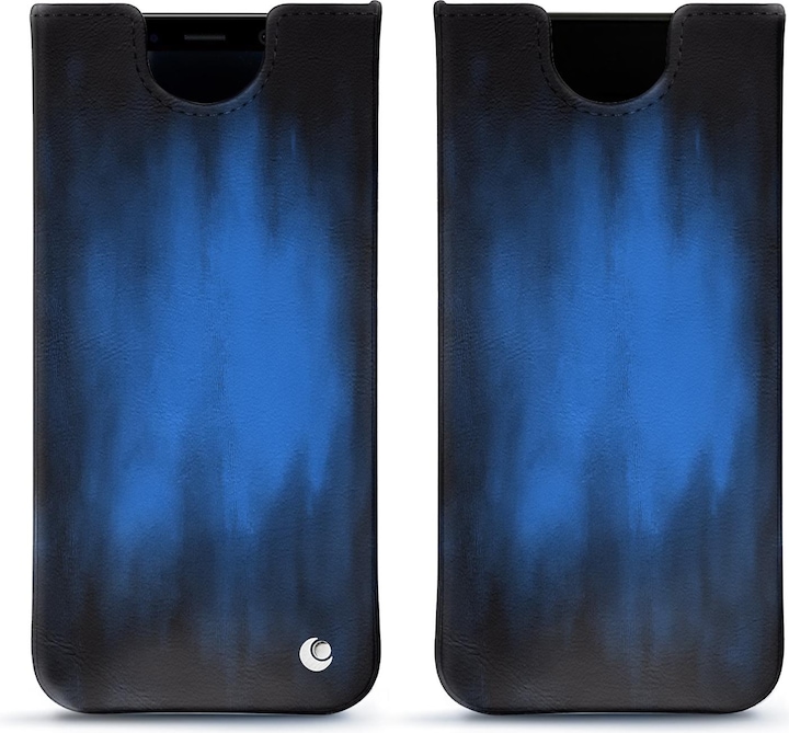 Produktbild Noreve Lederschutzhülle (Samsung Galaxy S8+)