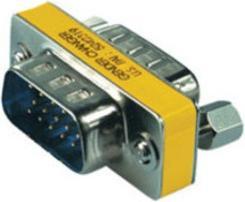 Produktbild Shiverpeaks BASIC-S Mini-Gender Changer 15 Pol VGA Stecker (VGA)