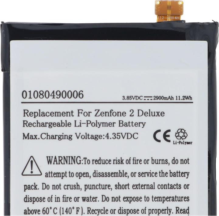Immagine prodotto ASUS Akku Zenfone 2 Deluxe