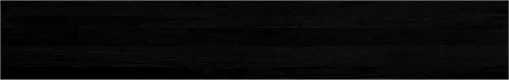 Immagine prodotto VidaXL Davanzali 2 pz. Marrone scuro 160x30x2 cm in rovere massiccio (160 cm)