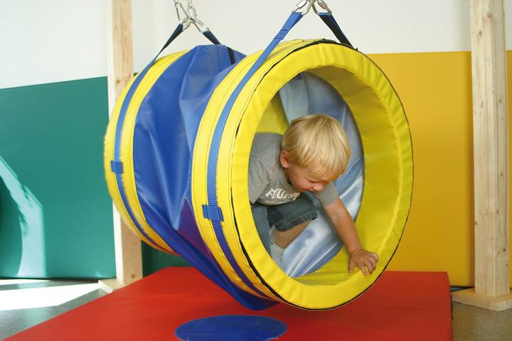 Actual product image Bänfer Motorised roller