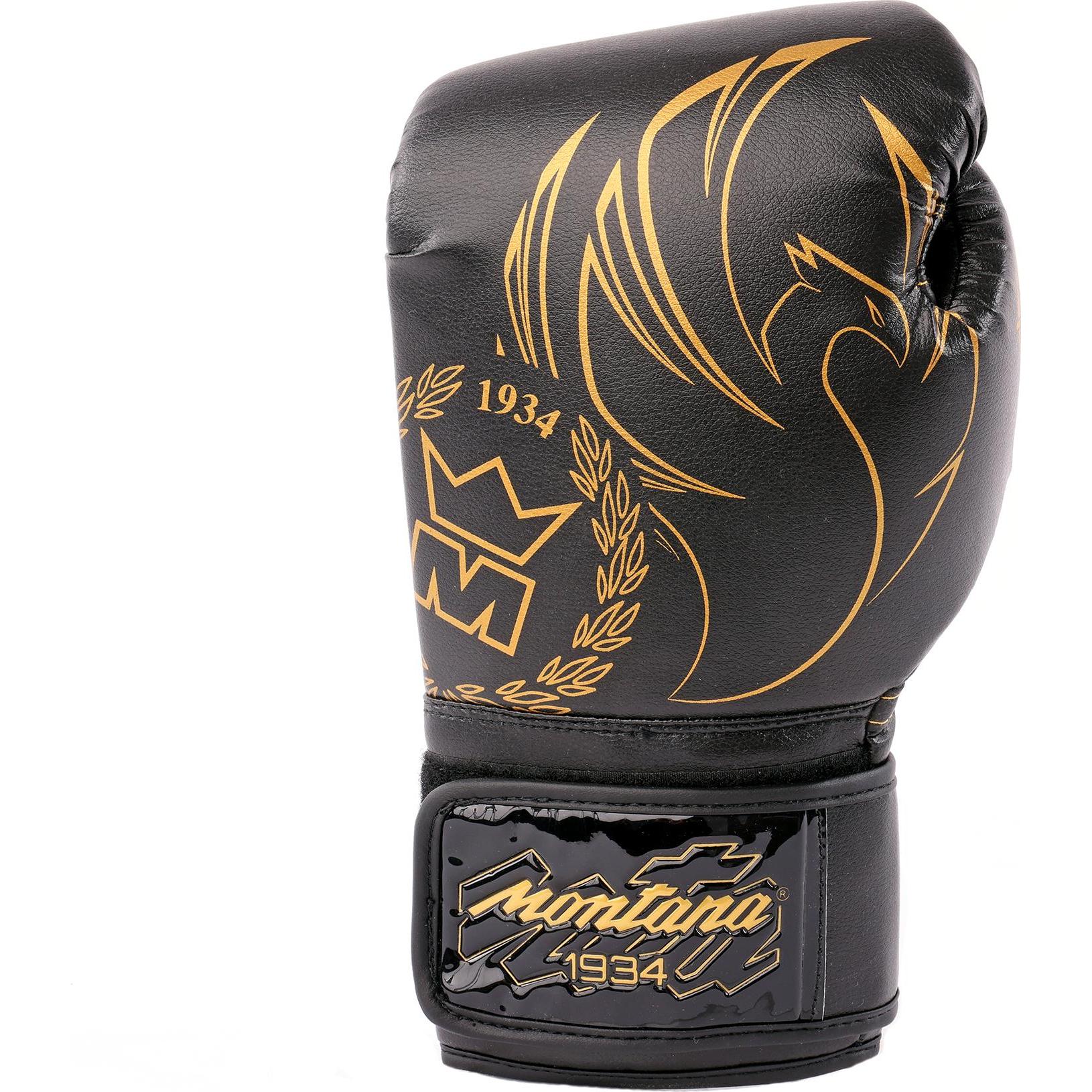 Thumbnail - Montana, Boxhandschuhe, (8 OZ)