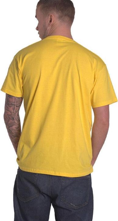 Immagine prodotto Metallica Maglietta unisex adulto 72 stagioni semplificata in cotone (M)