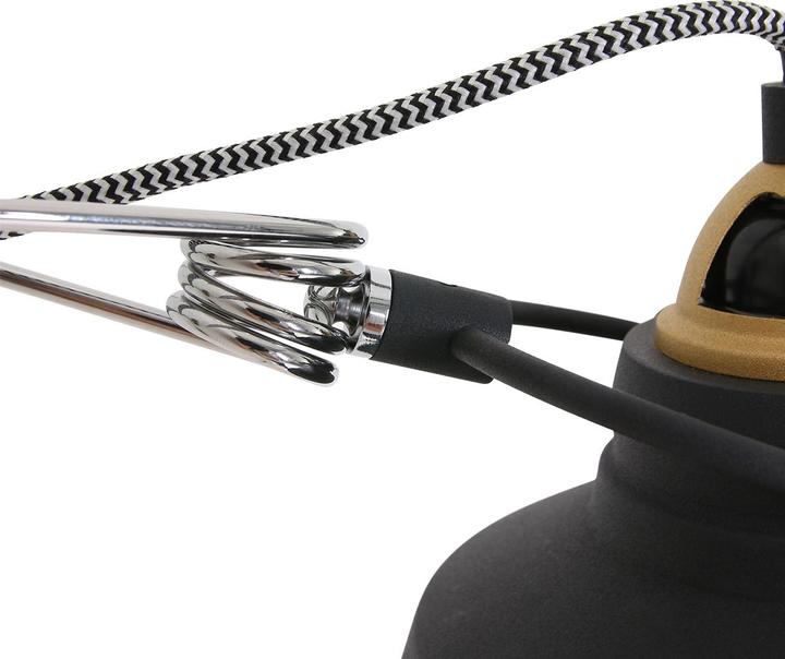 Actual product image Steinhauer Mexlite (E27)