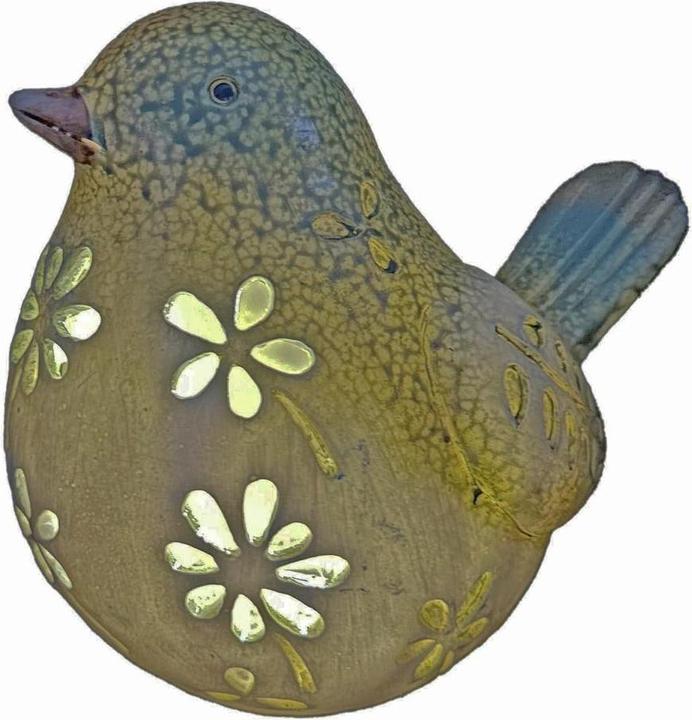 Produktbild GuGus LED Solar Vogel (60 lm)