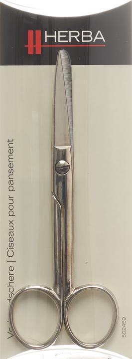 Actual product image Herba Bandage scissors