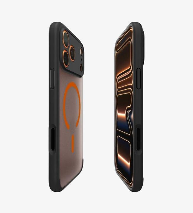 Immagine prodotto Spigen Ultra Hybrid MagSafe (Apple iPhone 17 Pro)