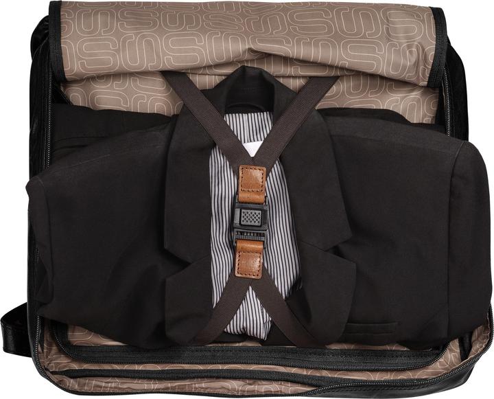 Image du produit Spikes & Sparrow Rucksack (16 l)