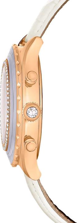 Image du produit Swarovski Octea Chrono (Chronographe, 37 mm)