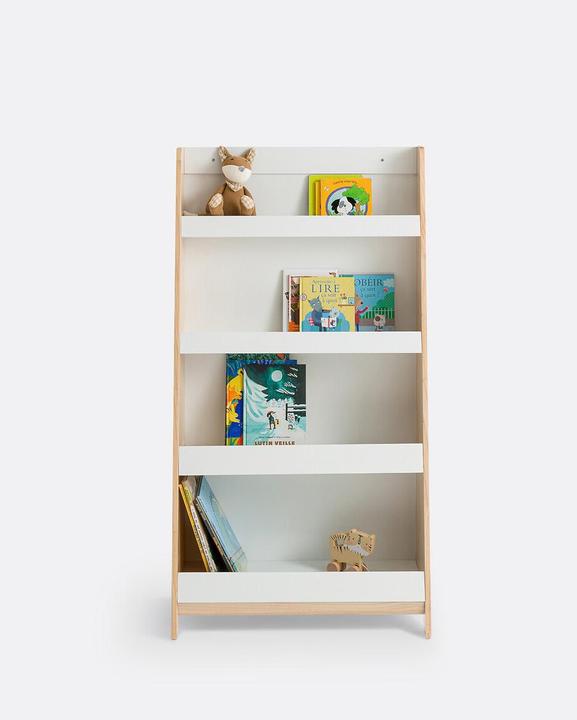 Produktbild La Redoute Interieurs Sueno (72 x 35 x 134.50 cm)