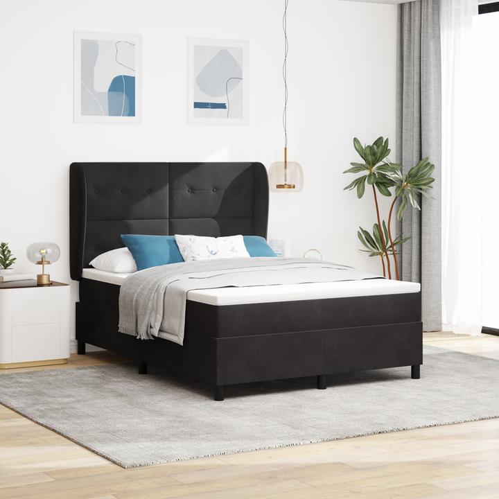Immagine prodotto vidaXL Boxspringbett (160 x 200 cm)