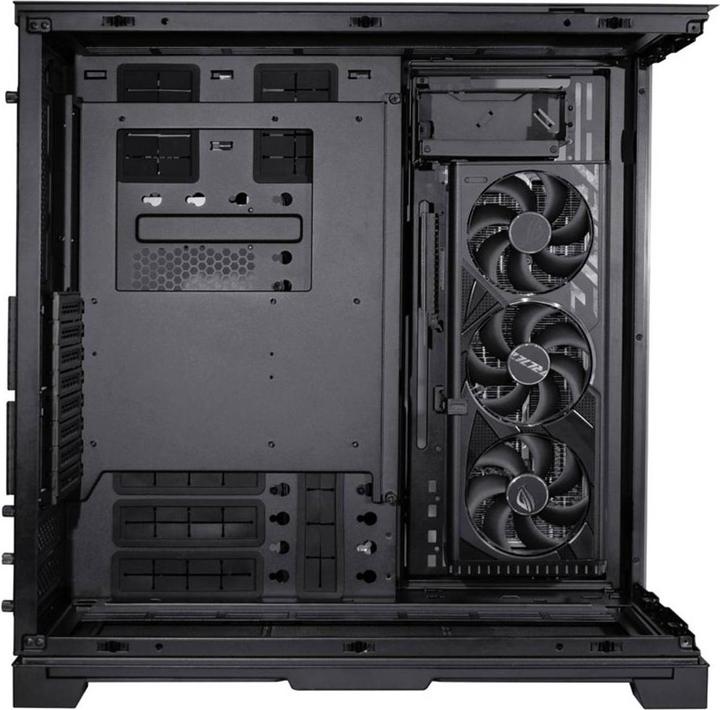 Image du produit Lian-Li PW-PCIV-4-90W Câble adaptateur PCIe 4.0 - 900mm, blanc