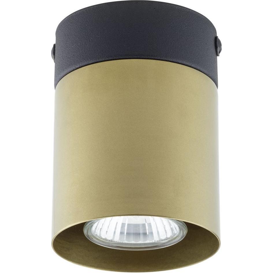 Licht-Erlebnisse, Wandleuchte + Deckenleuchte, Deckenlampe Vevas (GU10)