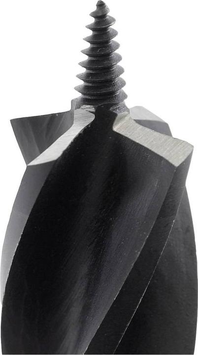 Produktbild C.K Magma C.K T2946-20 Holz-Spiralbohrer 20 mm Gesamtlänge 120 mm 6.35 mm, Sechskantschaf (bis 20 Millimeter)