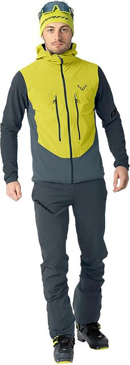 Actual product image Dynafit Blacklight Softshell (L)