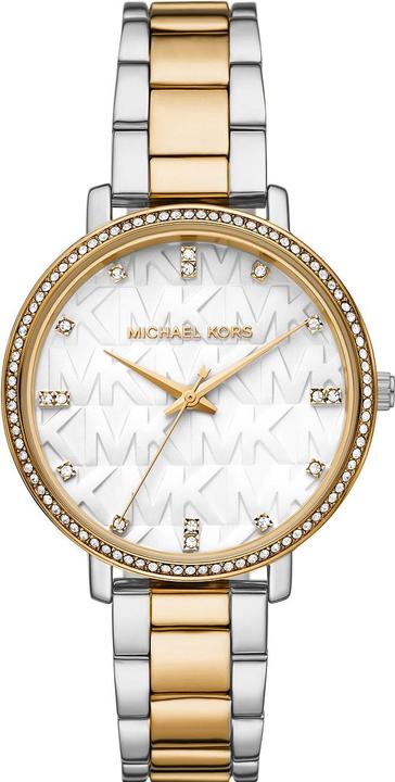 Michael Kors Damenuhr Pyper (Analogue wristwatch, 38 mm)