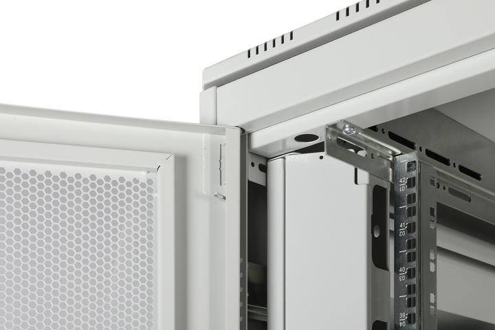 Produktbild Digitus Netzwerkschrank (42 HE, 19 Zoll Rack)