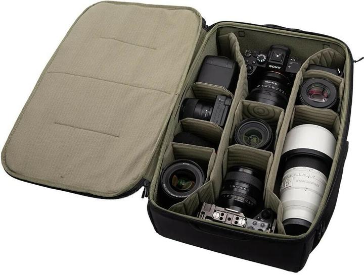 Actual product image Pgytech Insert L (Camera inner pocket)