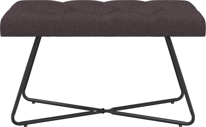 Produktbild vidaXL Moderne Bänke (40 cm)