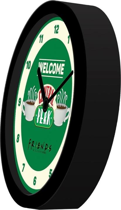 Immagine prodotto Friends Orologio da tavolo analogico Central Perk