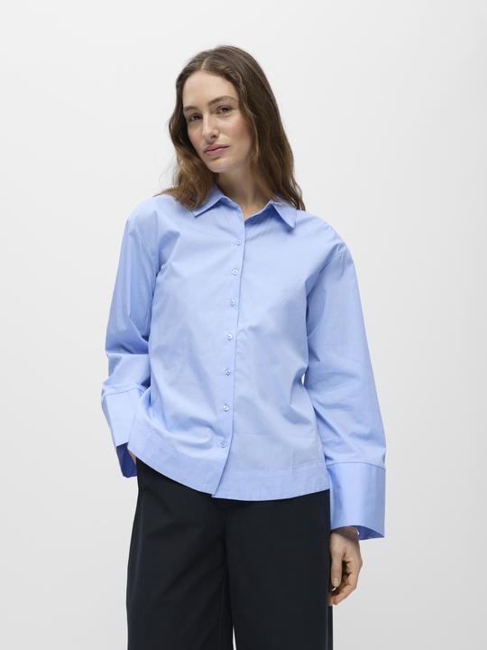 Produktbild Object Loose Fit Hemd (42)