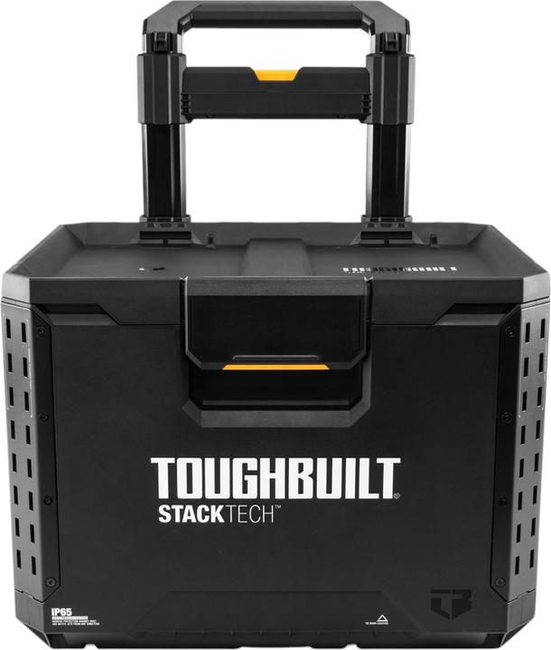 Image du produit ToughBuilt StackTech TB-B1-B-70R (2 pièces)