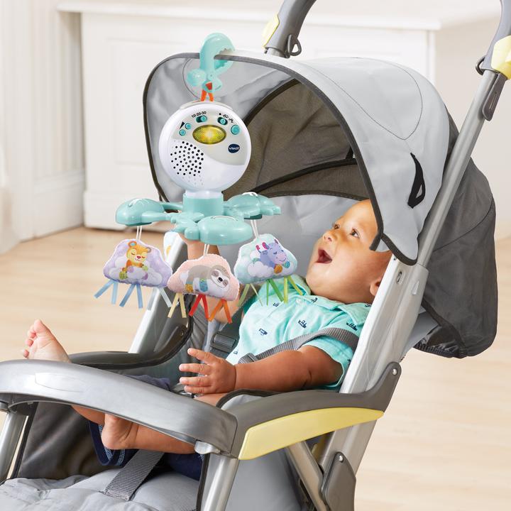 Image du produit VTech Wolken-Mobile