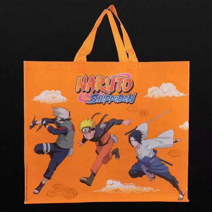 Immagine prodotto Konix Naruto Shopping Bag