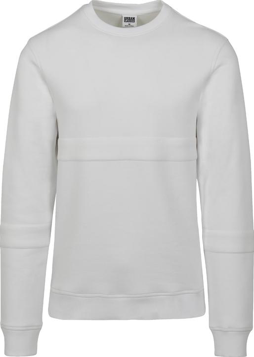 Produktbild Urban Classics Heavy Pique Crew (S)